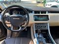 LAND ROVER RANGE ROVER SPORT 3.0 TDV6 HSE Dynamic