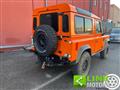 LAND ROVER DEFENDER 90 2.5 TD5 USATA