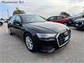 AUDI A6 AVANT Avant 35 2.0 tdi mhev Business s-tronic GF663ZM