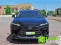 LEXUS NX 450h+ Plug-in 4WD Luxury - Garanzia Lexus