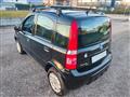 FIAT PANDA 1.2 BENZINA 4x4 Climbing