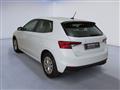 SKODA NUOVA FABIA Fabia 1.0 MPI EVO 80 CV Ambition