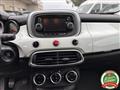 FIAT 500X 1.6 E-Torq 110 CV Pop Star