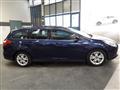 FORD FOCUS 1.6 TDCi 115CV SW BUSINESS KIT DISTRIBUZIONE NUOVO