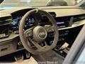 AUDI RS 3 SPORTBACK RS 3 SPB TFSI quattro S tronic