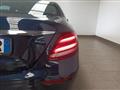 MERCEDES CLASSE E BERLINA d Auto Business Sport