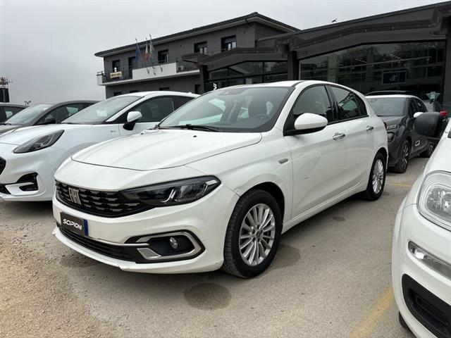 FIAT TIPO 1.3 Mjt S&S 5 porte City Life