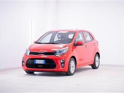 KIA PICANTO 1.0 DPi GT Line Techno&Safety Pack