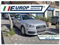 AUDI A1 1.4 TDI Metal Plus 90CV