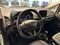 FORD ECOSPORT 1.000 BENZINA 125 CV ACTIVE