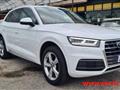 AUDI Q5 2.0 TDI 190 CV quattro S tronic Sport