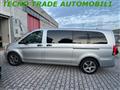 MERCEDES VITO 119 CDI Mixto Extra-Long+IVA