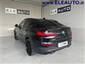 BMW X4 xDrive20d 190CV X Line - Navi Pro - 21'' - Iva esp