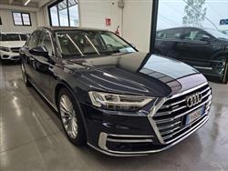 AUDI A8 50 3.0 tdi quattro tiptronic