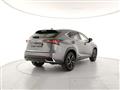 LEXUS NX Hybrid 4WD Premium