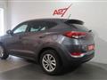 HYUNDAI TUCSON 1.7 CRDi Comfort