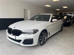 BMW SERIE 5 530d xDrive Touring 48V MSPORT 286CV