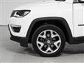 JEEP COMPASS 2.0 Multijet II 4WD Limited