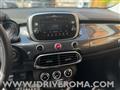 FIAT 500X 1.0 T3 120 CV + GPL