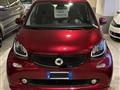 SMART FORTWO CABRIO fortwo 70 1.0 twin. cabrio BRABUS Style