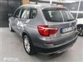 BMW X3 xDrive20d Futura