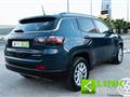 JEEP COMPASS 4XE 1.3 GSE T4 190 CV  Hybrid  4xe Automatic Limited