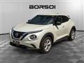 NISSAN JUKE 1.0 DIG-T 114 CV N-Connecta