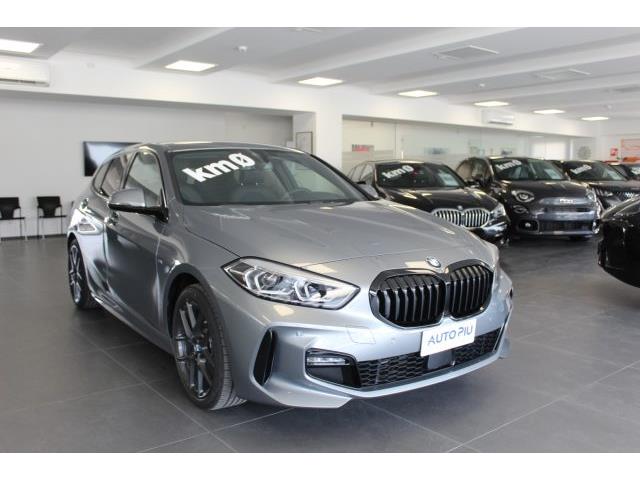 BMW SERIE 1 2.0 d 150 CV M-Sport KM0 MY24