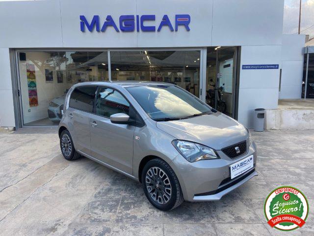 SEAT MII 1.0 5 porte CHIC