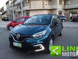 RENAULT CAPTUR dCi 8V 90 CV  Energy zen