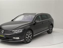 VOLKSWAGEN PASSAT 2.0 tdi Executive 150cv dsg