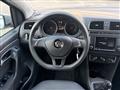 VOLKSWAGEN POLO 1.2 TSI 5p. Comfortline BlueMotion Technology