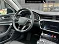 AUDI A6 AVANT Avant 40 2.0 TDI quattro ultra S tronic Business S