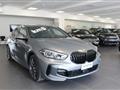 BMW SERIE 1 2.0 d 150 CV M-Sport KM0 MY24