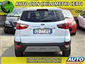 FORD ECOSPORT 1.0 125CV TITANIUM EU6D 30.000KM 2021 RATE/PERMUTE