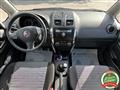 FIAT SEDICI 2.0 MJT 16V DPF 4x4 Dynamic