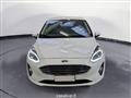 FORD FIESTA 1.5 TDCi 5 porte Titanium