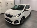 PEUGEOT 108 1.0 Benzina 5 Porte Allure