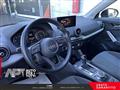 AUDI Q2 35 2.0 tdi Admired quattro s-tronic