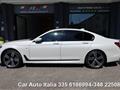 BMW SERIE 7 d xDrive Eccelsa MSport 360Cam Tetto Gesture ACC+