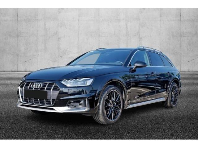 AUDI A4 ALLROAD 40 TDI 204 CV S tronic Identity Contrast