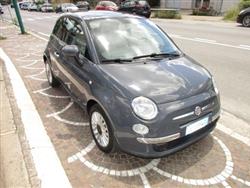 FIAT 500 1.2 Lounge 69cv full optional garantita