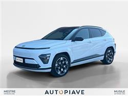 HYUNDAI NEW KONA ELECTRIC Kona EV 65.4 KWh XClass Special Edition