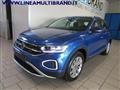 VOLKSWAGEN T-ROC 2.0 TDI 150 CV DSG 4MOTION Style Navi Led Promo