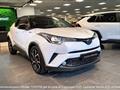 TOYOTA C-HR 1.8 Hybrid E-CVT Dynamic