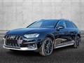 AUDI A4 ALLROAD 40 TDI 204 CV S tronic Identity Contrast