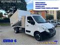 RENAULT MASTER 2.3dCi 165CV *RIBALTABILE *SOVRASPONDE *GEMELLATO