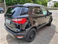 FORD ECOSPORT 1.5 TDCi 100 CV Start&Stop Business