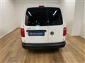 VOLKSWAGEN CADDY 2.0 TDI 102 CV