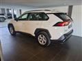 TOYOTA RAV4 2.5 HV (218CV) E-CVT 2WD Active